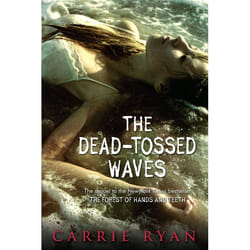 ISBN The Dead-Tossed Waves livre