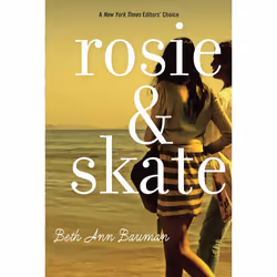 ISBN Rosie and Skate, Livre broché, 224 pages