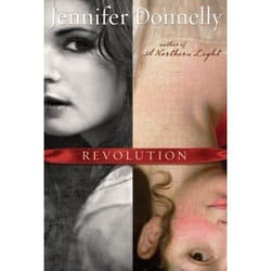 ISBN Revolution Couverture rigide