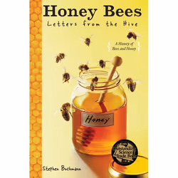 ISBN Honey Bees, Anglais, Livre broché, 228 pages
