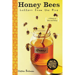 ISBN Honey Bees