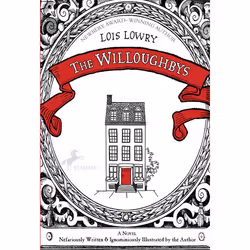 ISBN The Willoughbys, Anglais, Livre broché, 176 pages