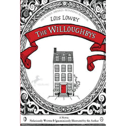 ISBN The Willoughbys