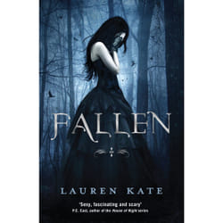 ISBN Fallen Couverture rigide