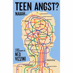 ISBN Teen Angst? Naaah . . ., Livre broché, 272 pages