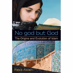 ISBN No god but God: The Origins and Evolution of Islam, Livre broché, 176 pages