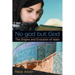 ISBN No god but God: The Origins and Evolution of Islam livre