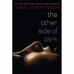 ISBN The Other Side of Dark, Livre broché, 192 pages