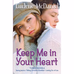 ISBN Keep Me in Your Heart, Livre broché, 624 pages