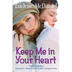 ISBN Keep Me in Your Heart livre Livre broché 624 pages