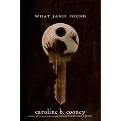 ISBN What Janie Found livre