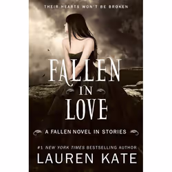 ISBN Fallen in Love, Livre broché, 224 pages