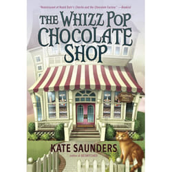 ISBN The Whizz Pop Chocolate Shop