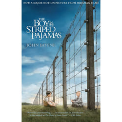 ISBN The Boy in the Striped Pajamas livre