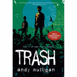 ISBN Trash, Livre broché, 240 pages