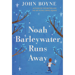 ISBN Noah Barleywater Runs Away