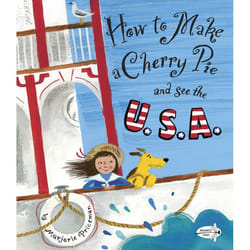 ISBN How to Make a Cherry Pie and See the U.S.A.