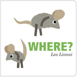ISBN WHERE? livre Anglais Couverture rigide 16 pages