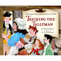 ISBN Tricking the Tallyman