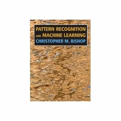 ISBN Pattern Recognition and Machine Learning, Anglais, Couverture rigide, 738 pages