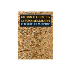 ISBN Pattern Recognition and Machine Learning Couverture rigide