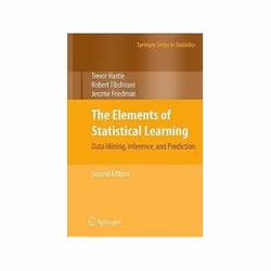 ISBN Elements of Statistical Learning 2E: Data Mining, Inference, and Prediction, Informatique et Internet, Anglais, Couvertu ...
