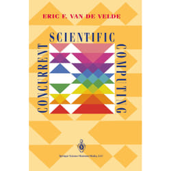 ISBN 9780387941950 livre Anglais Couverture rigide 328 pages