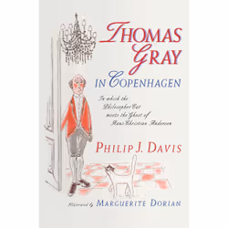 ISBN 9780387944937, Anglais, Couverture rigide, 192 pages