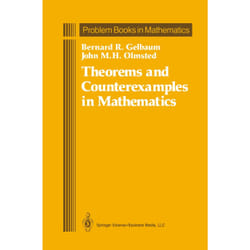 ISBN 9780387973425 livre Anglais Couverture rigide 305 pages
