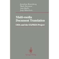 ISBN 9780387973975, Anglais, Couverture rigide, 783 pages