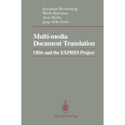 ISBN 9780387973975 livre Anglais Couverture rigide 783 pages