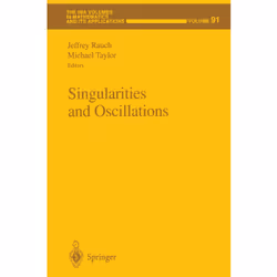 ISBN 9780387982007, Anglais, Couverture rigide, 158 pages