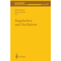 ISBN 9780387982007 livre Anglais Couverture rigide 158 pages