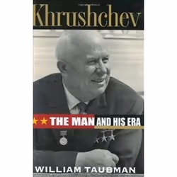 ISBN Khrushchev, histoire, Anglais, Livre broché, 768 pages