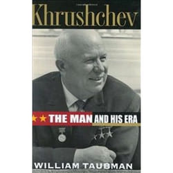 ISBN Khrushchev livre histoire Anglais