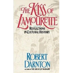 ISBN Kiss of the Lamourette: Reflections in Cultural History livre histoire Anglais