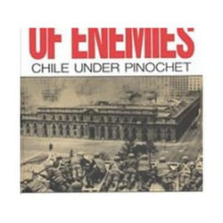 ISBN Nation of Enemies : Chile Under Pinochet livre histoire Anglais