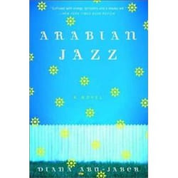 ISBN Arabian Jazz : A Novel livre Roman Anglais