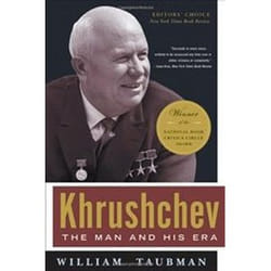 ISBN Khrushchev : The Man and His Era livre histoire Anglais