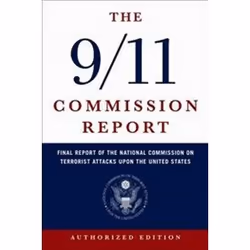 ISBN 9/11 Commission Report, histoire, Anglais