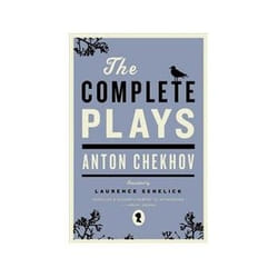 ISBN Complete Plays livre Littérature Anglais