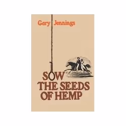 ISBN Sow the Seeds of Hemp, Roman, Anglais, Livre broché, 288 pages