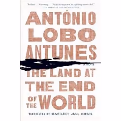 ISBN Land at the End of the World, Roman, Anglais, Livre broché, 224 pages