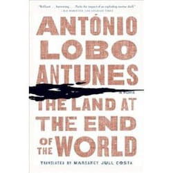 ISBN Land at the End of the World livre Roman Anglais
