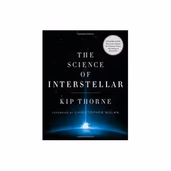 ISBN Science of Interstellar, Science Fiction, Anglais, Livre broché, 336 pages
