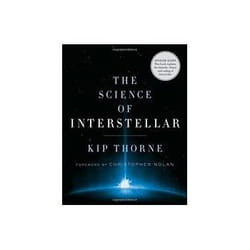 ISBN Science of Interstellar livre Science Fiction Anglais