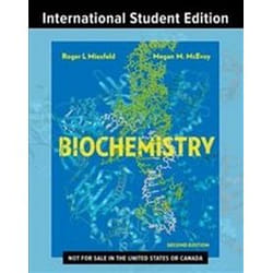 ISBN Biochemistry livre Science & nature Anglais