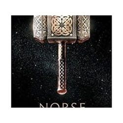 ISBN Norse Mythology livre histoire Anglais Couverture rigide