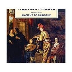 ISBN Norton Anthology of Western Music 8e livre Musique Anglais