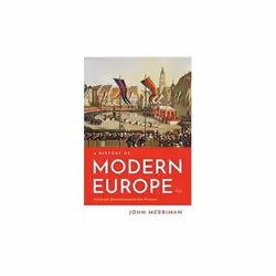 ISBN 9780393667363, Anglais, Livre broché, 1261 pages